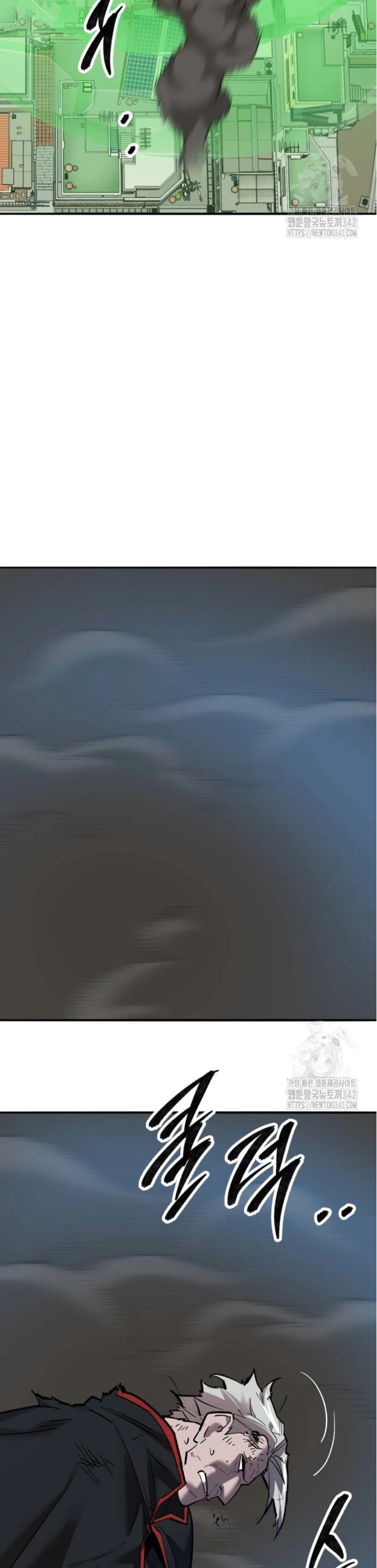Rompiendo Limites capítulo 160 página 65