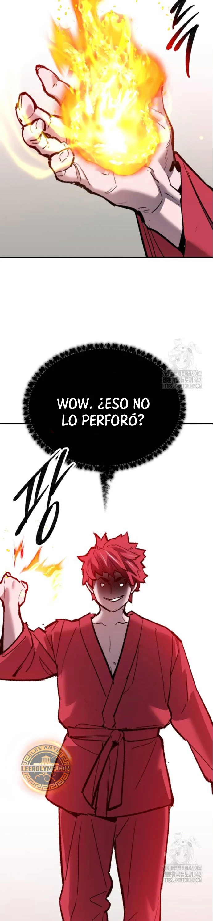 Rompiendo Limites capítulo 160 página 69
