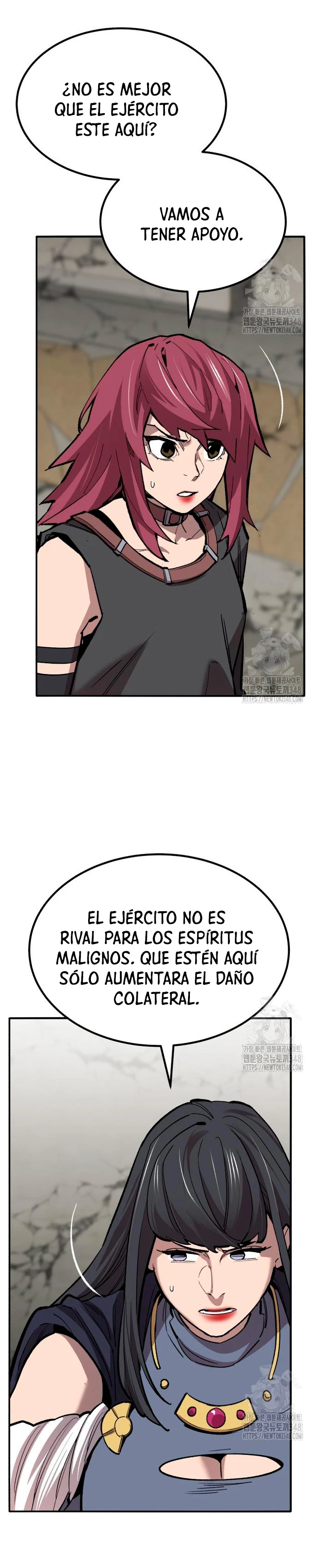 Rompiendo Limites capítulo 162 página 11