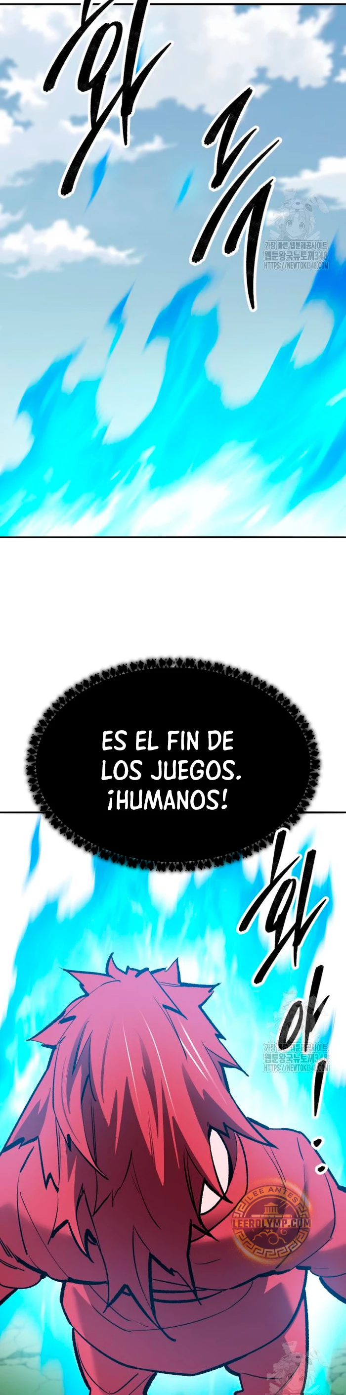 Rompiendo Limites capítulo 162 página 26