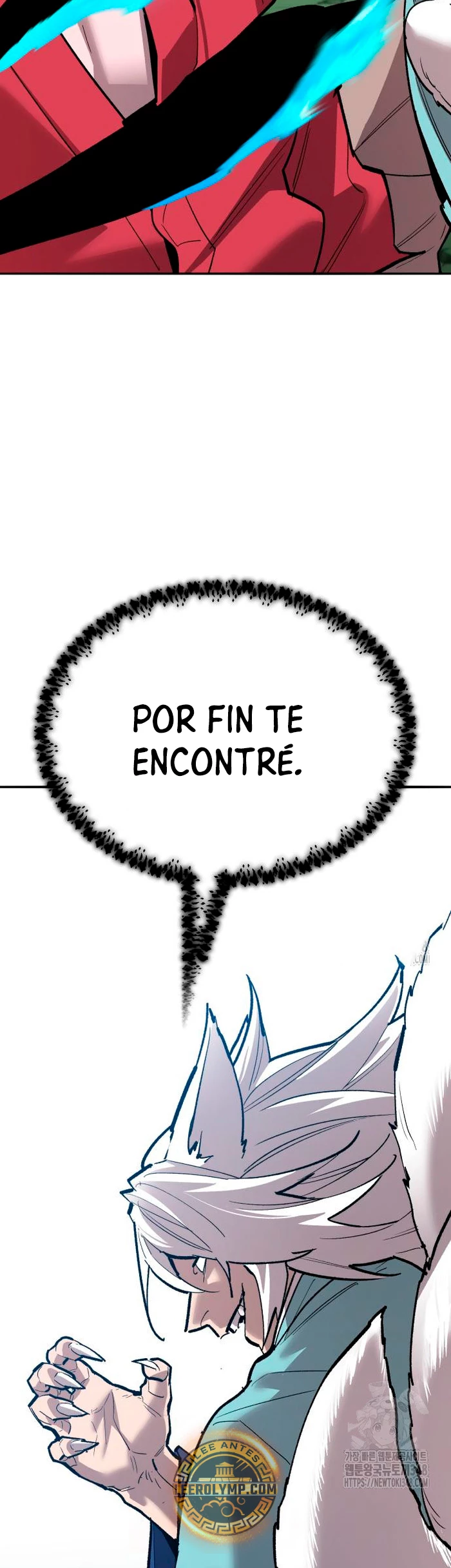 Rompiendo Limites capítulo 162 página 43