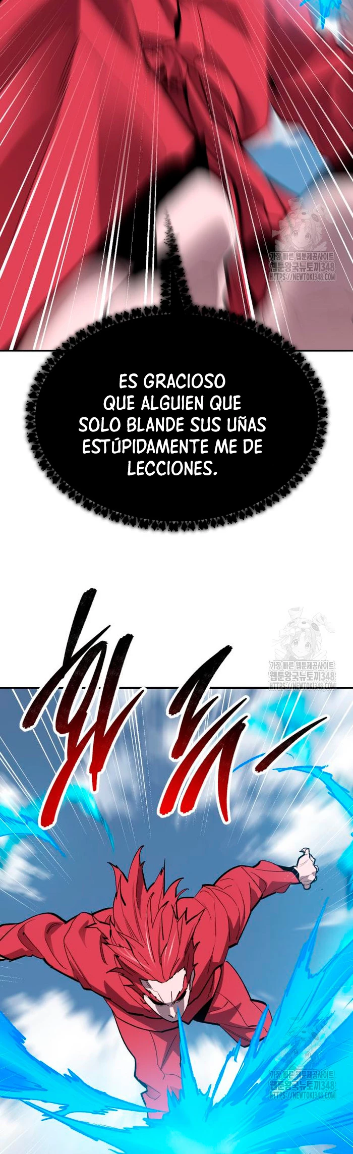 Rompiendo Limites capítulo 162 página 52