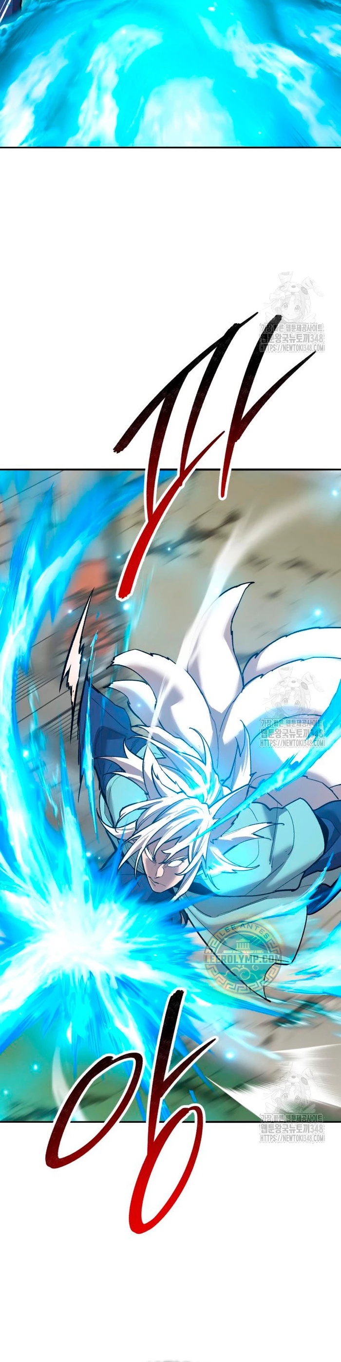 Rompiendo Limites capítulo 162 página 54