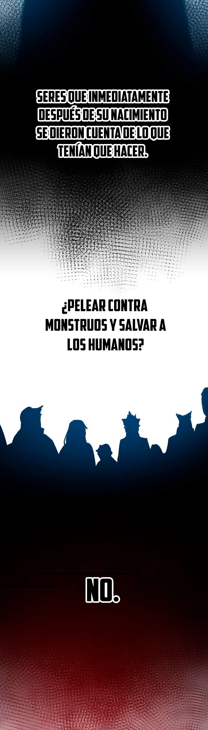Rompiendo Limites capítulo 162 página 58