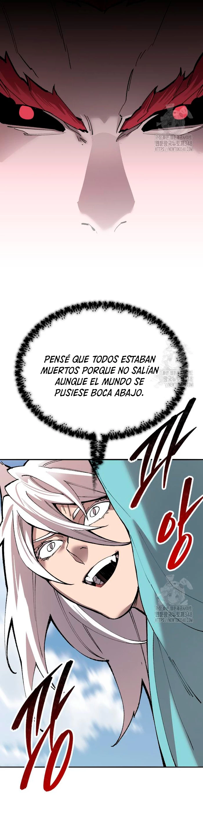 Rompiendo Limites capítulo 162 página 60