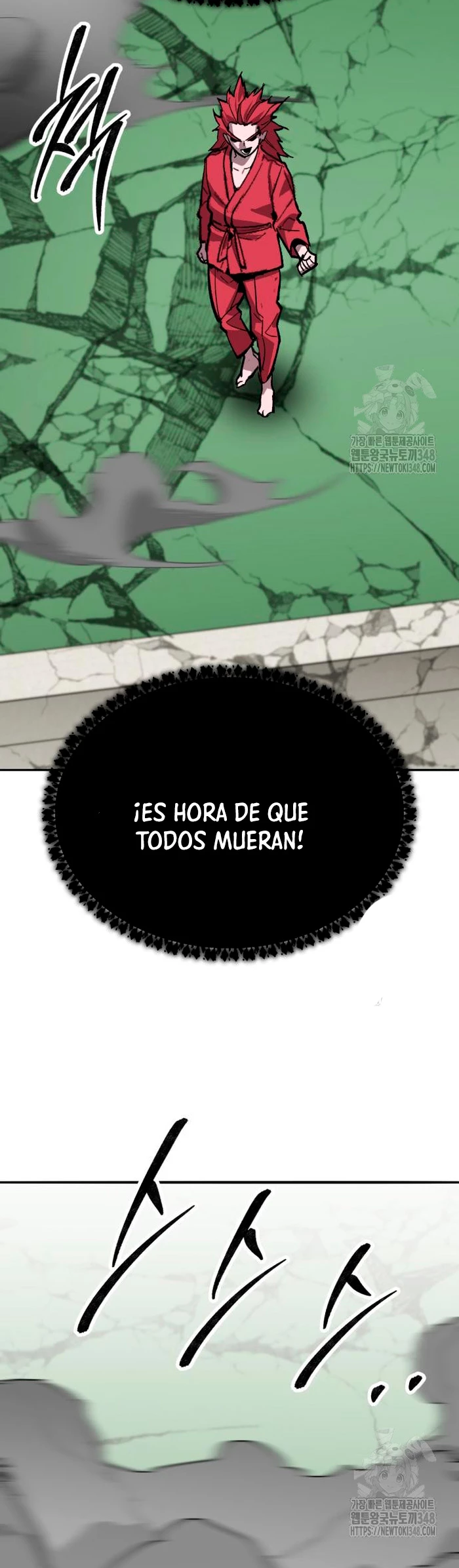 Rompiendo Limites capítulo 162 página 70