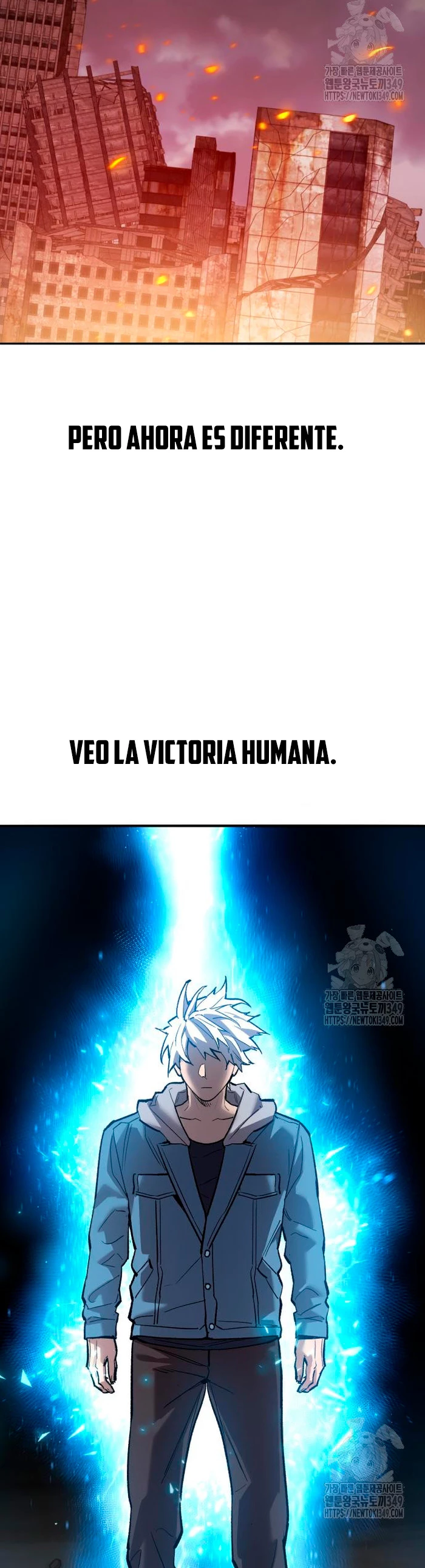 Rompiendo Limites capítulo 163 página 14