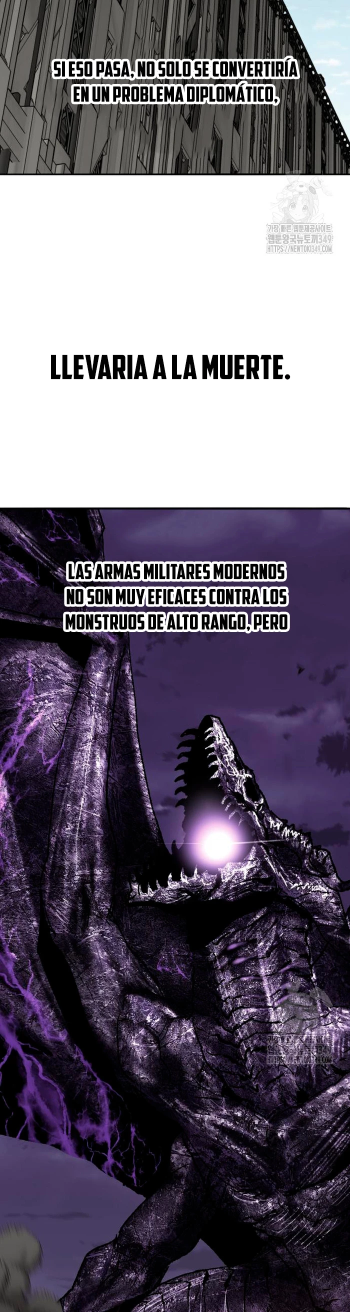 Rompiendo Limites capítulo 163 página 24