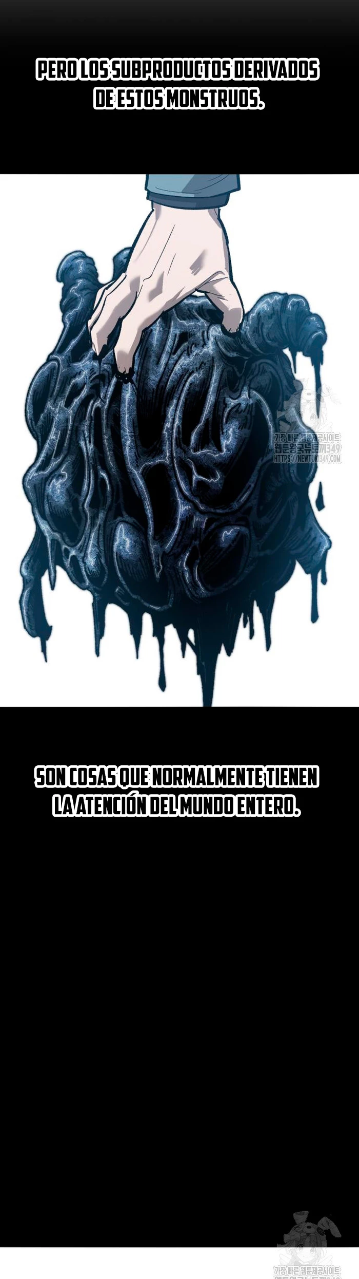 Rompiendo Limites capítulo 163 página 28