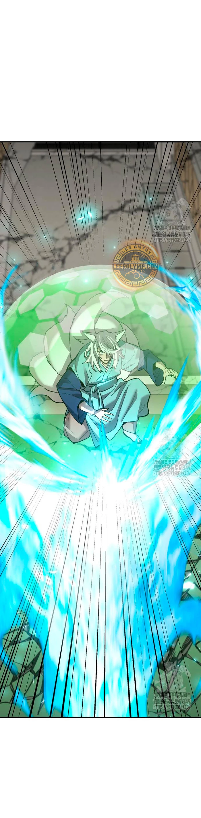 Rompiendo Limites capítulo 163 página 72