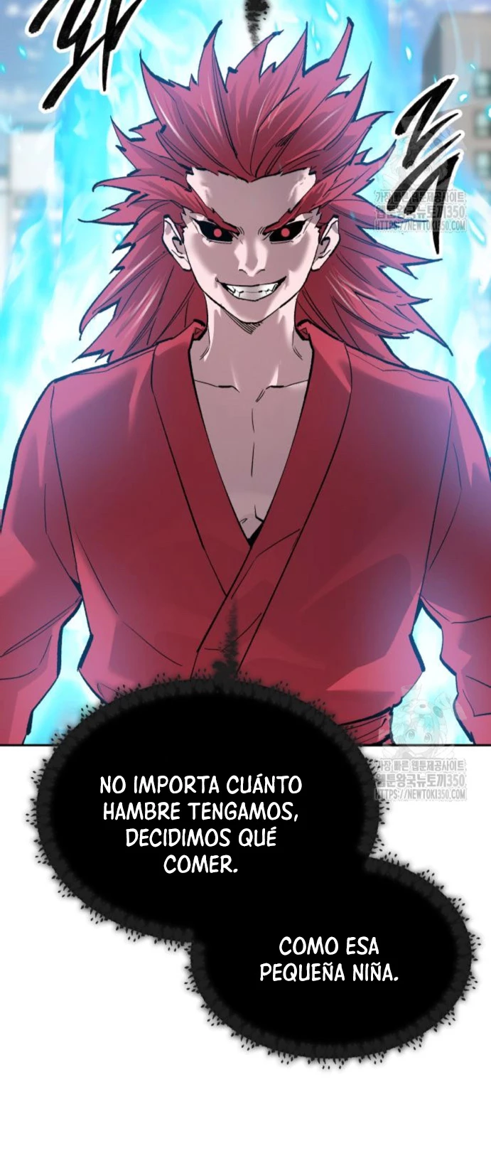 Rompiendo Limites capítulo 164 página 14