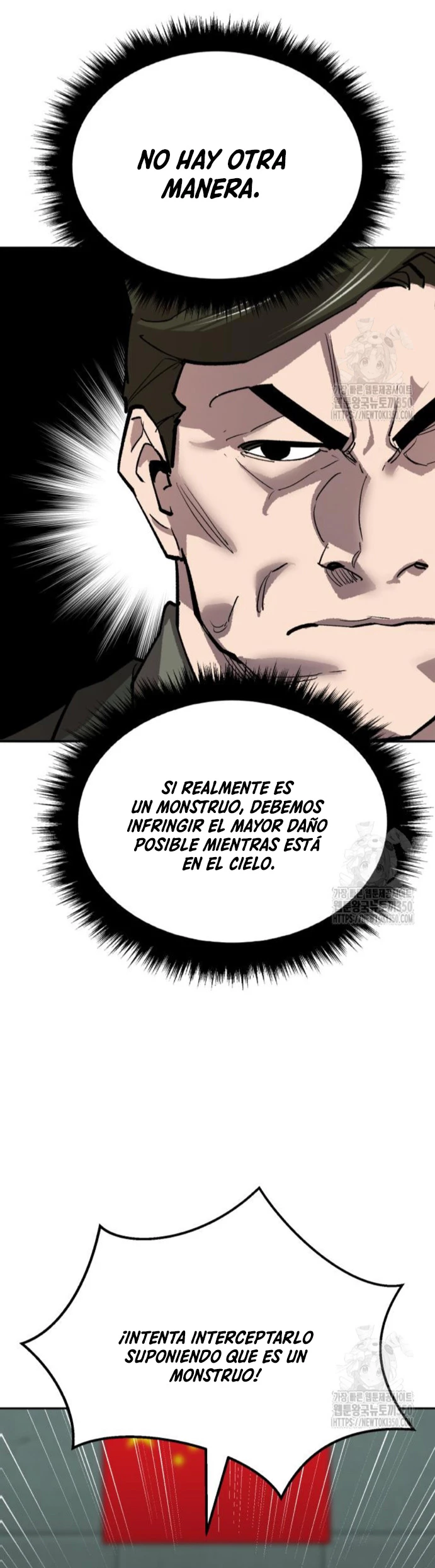 Rompiendo Limites capítulo 164 página 58
