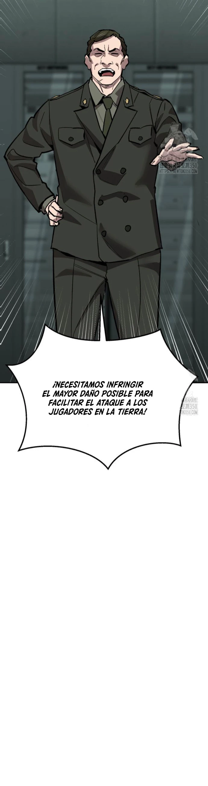 Rompiendo Limites capítulo 164 página 59