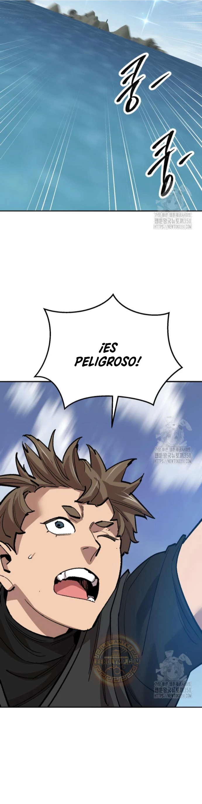 Rompiendo Limites capítulo 164 página 63