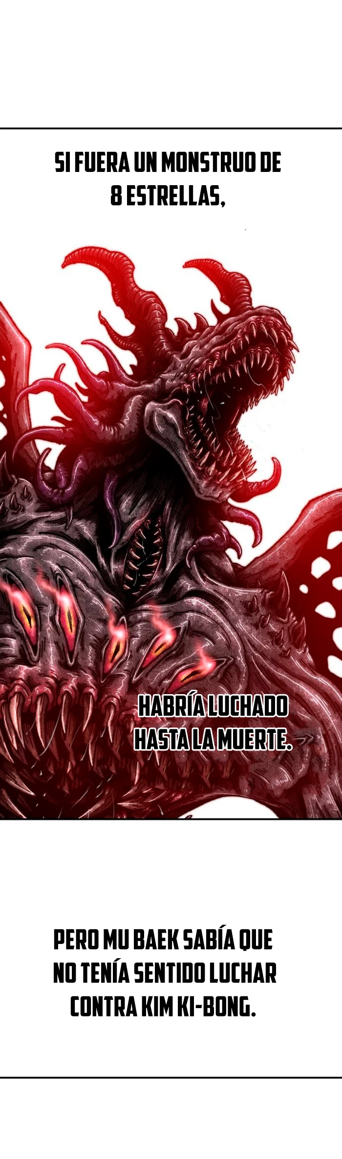 Rompiendo Limites capítulo 165 página 26