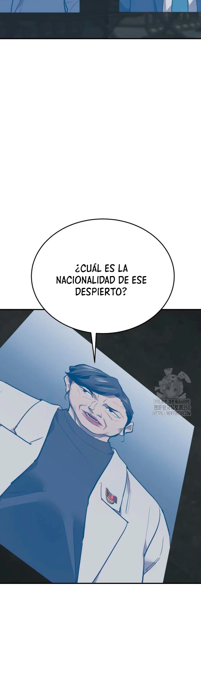 Rompiendo Limites capítulo 165 página 38