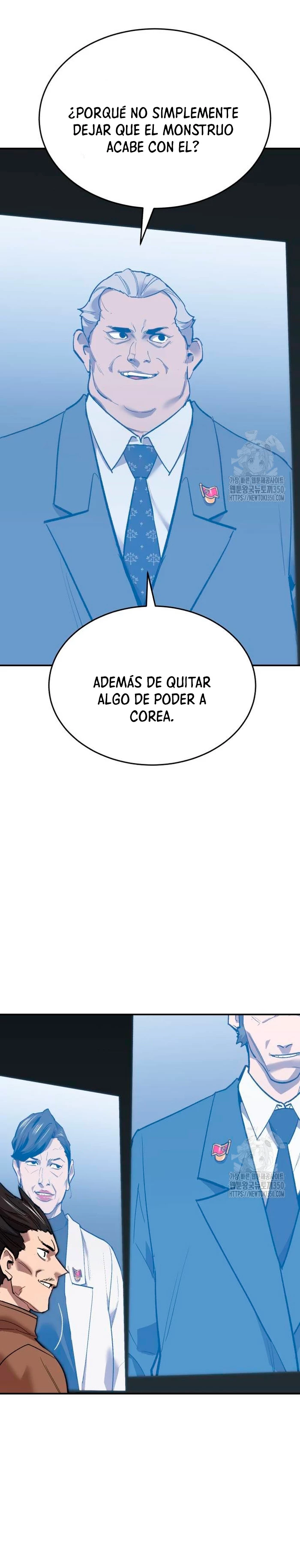 Rompiendo Limites capítulo 165 página 45