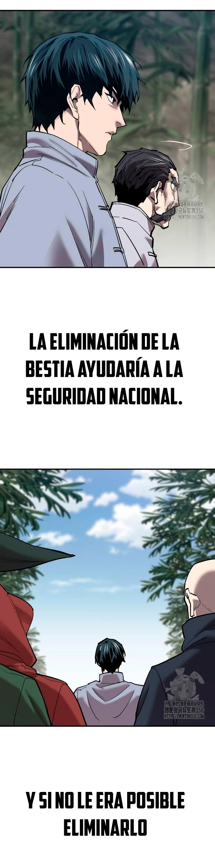 Rompiendo Limites capítulo 165 página 51