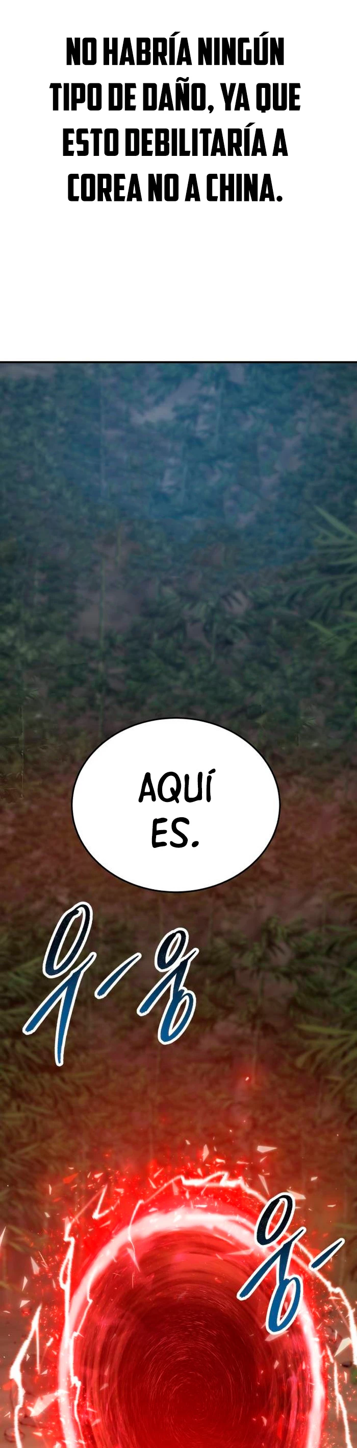 Rompiendo Limites capítulo 165 página 53