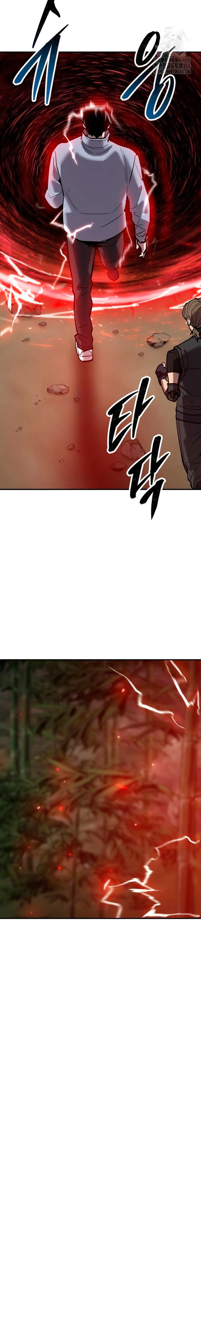Rompiendo Limites capítulo 165 página 58