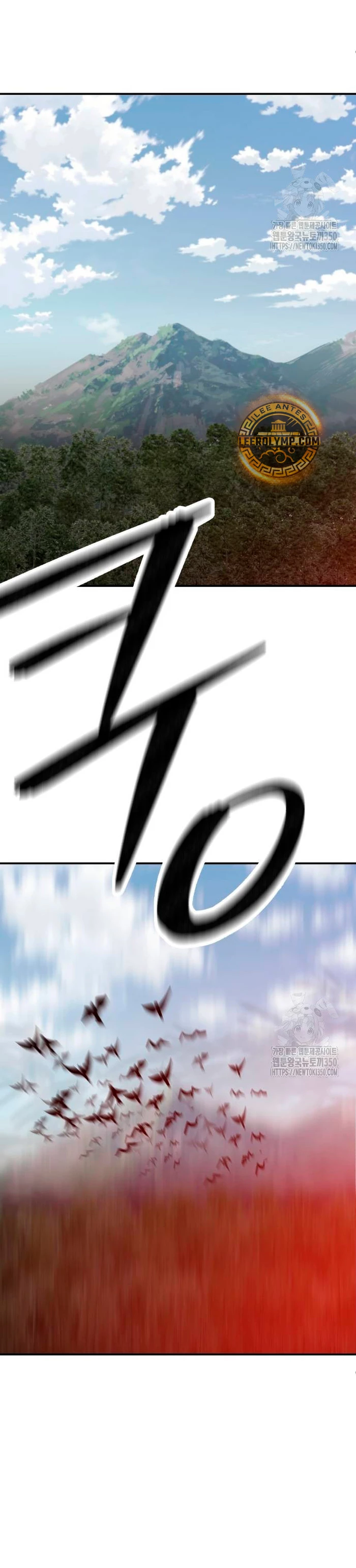 Rompiendo Limites capítulo 165 página 59