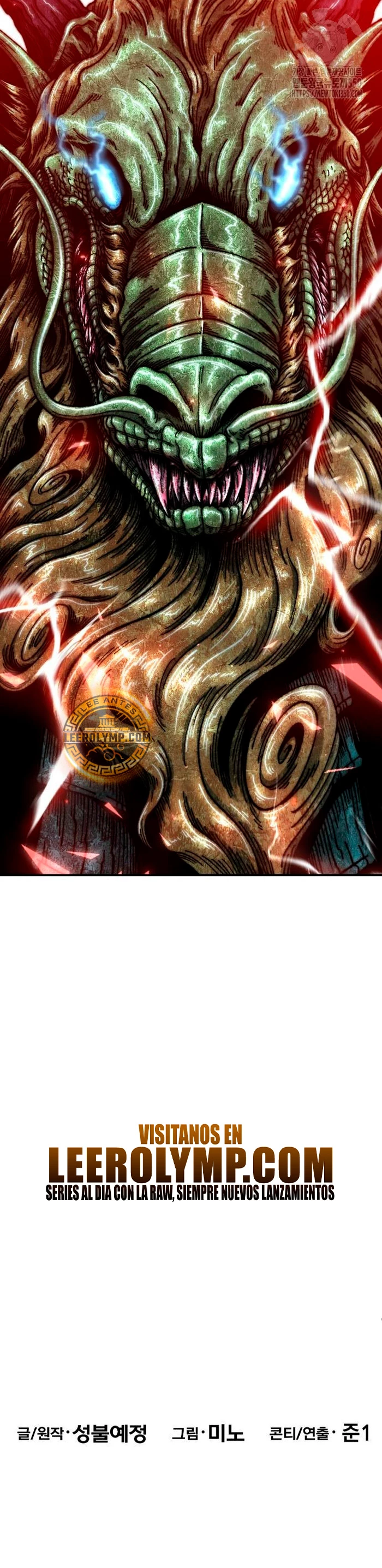 Rompiendo Limites capítulo 165 página 66