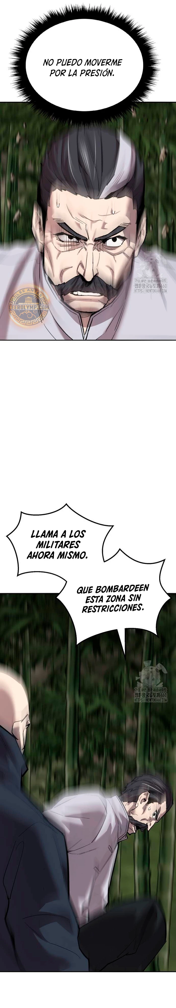 Rompiendo Limites capítulo 166 página 13