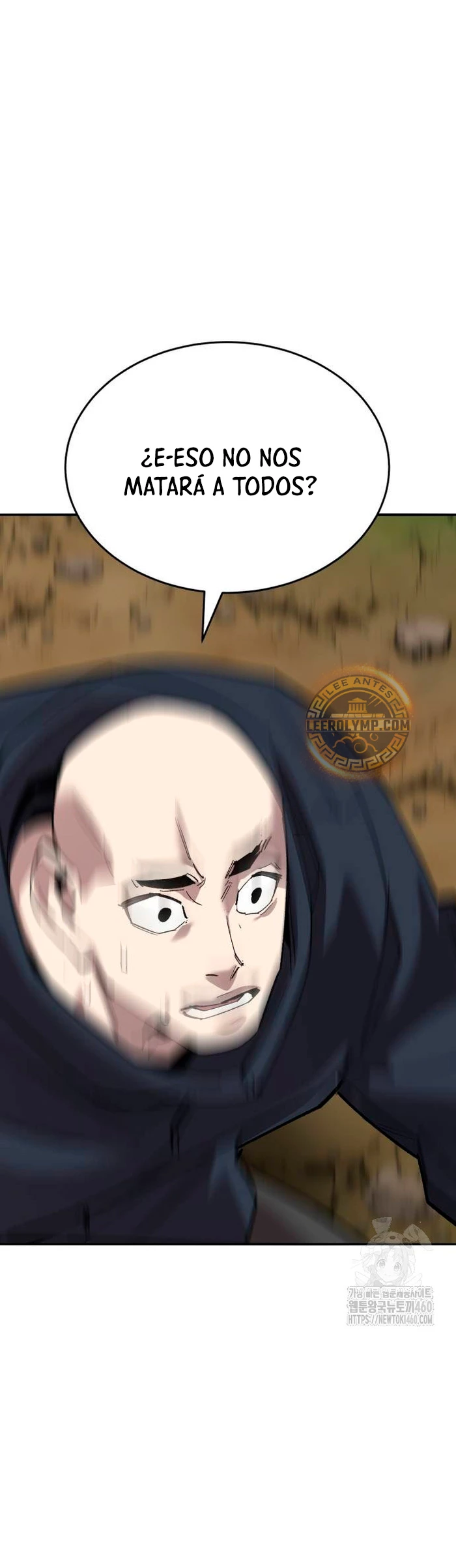 Rompiendo Limites capítulo 166 página 14