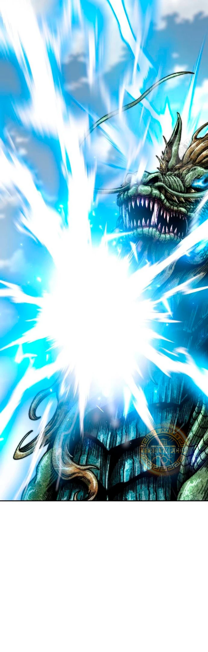 Rompiendo Limites capítulo 166 página 29