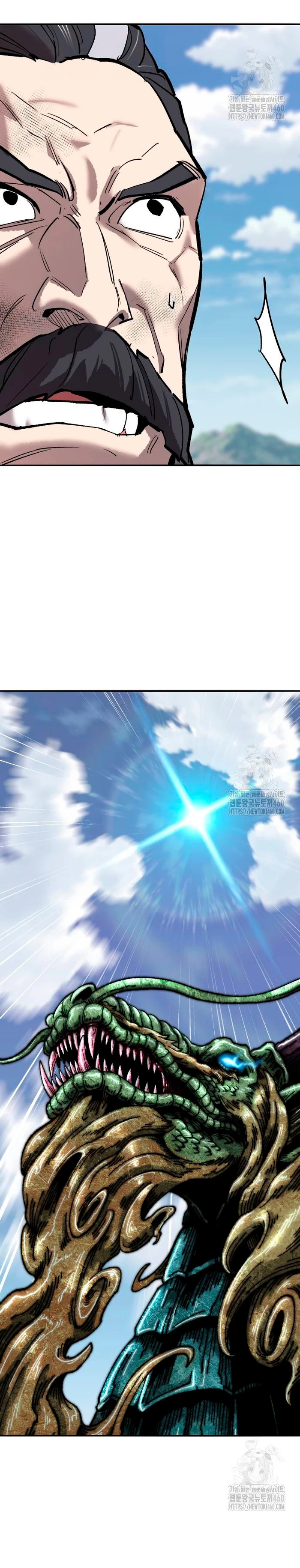 Rompiendo Limites capítulo 166 página 44
