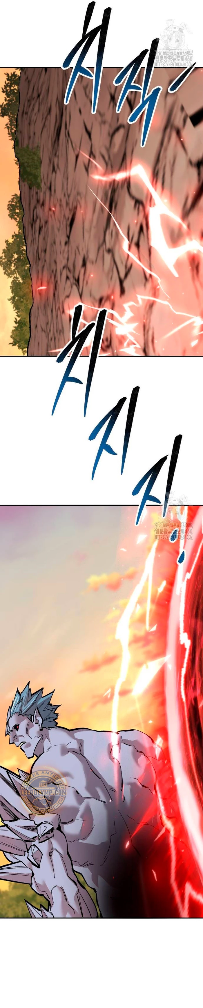 Rompiendo Limites capítulo 166 página 56