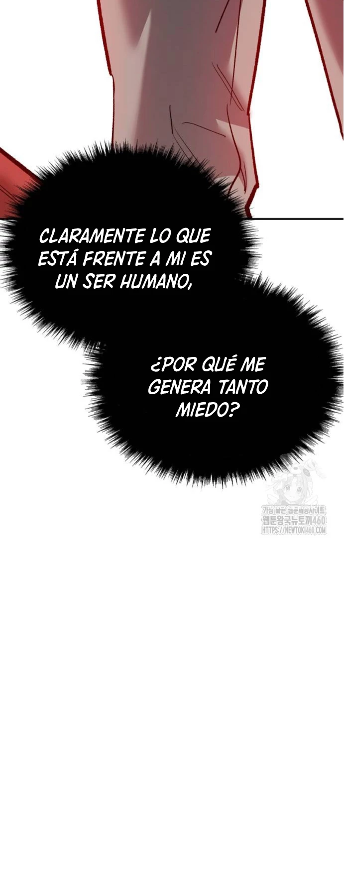 Rompiendo Limites capítulo 167 página 10