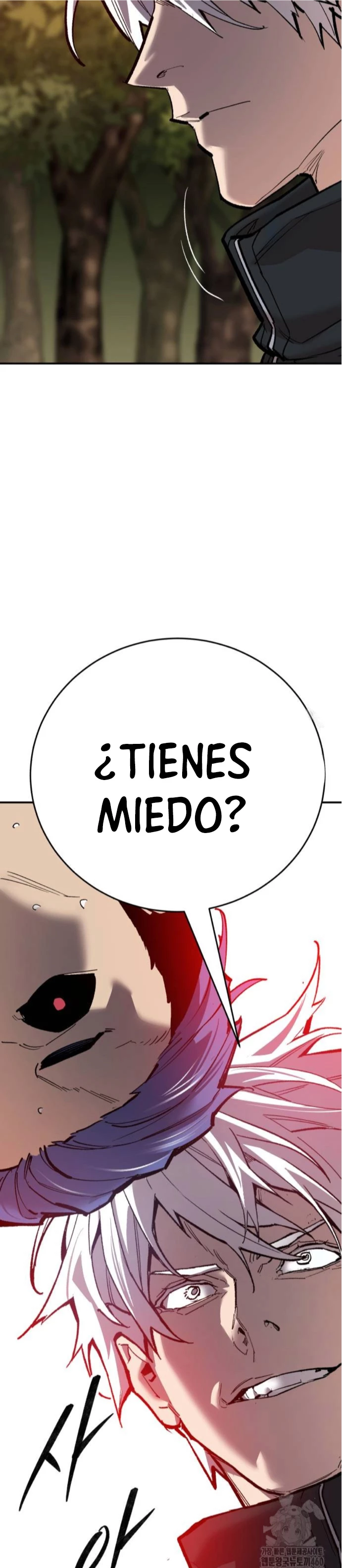 Rompiendo Limites capítulo 167 página 12