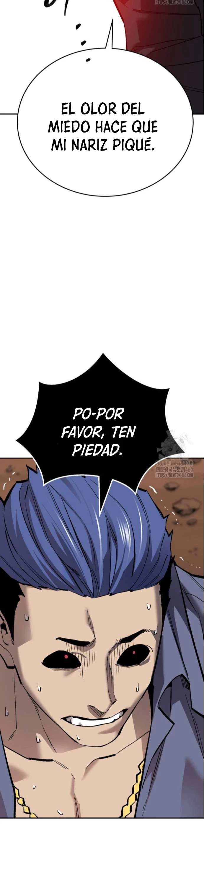 Rompiendo Limites capítulo 167 página 13