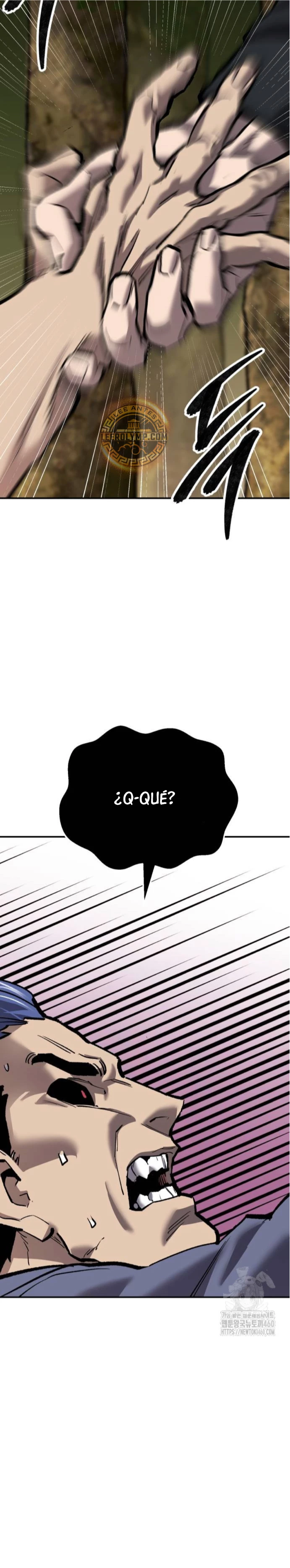 Rompiendo Limites capítulo 167 página 20