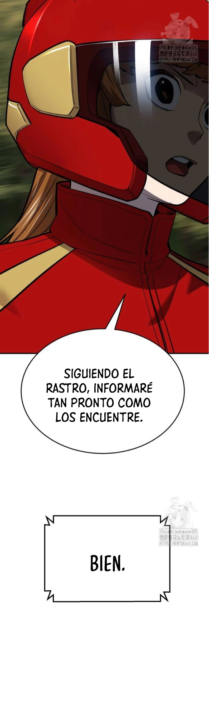 Rompiendo Limites capítulo 167 página 66