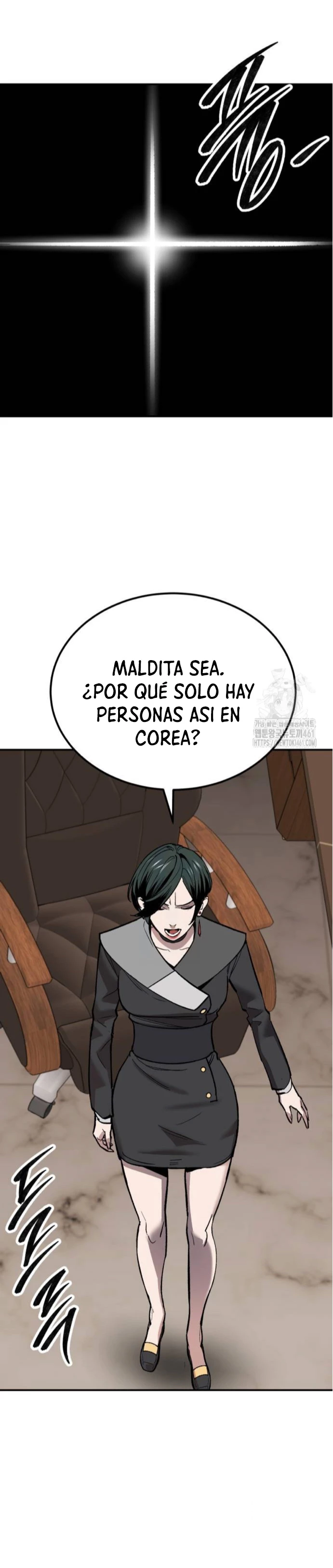 Rompiendo Limites capítulo 168 página 36