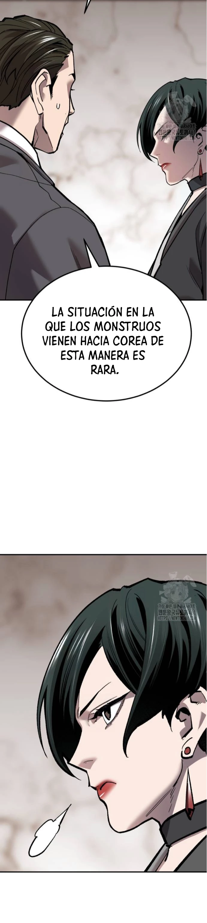 Rompiendo Limites capítulo 168 página 38