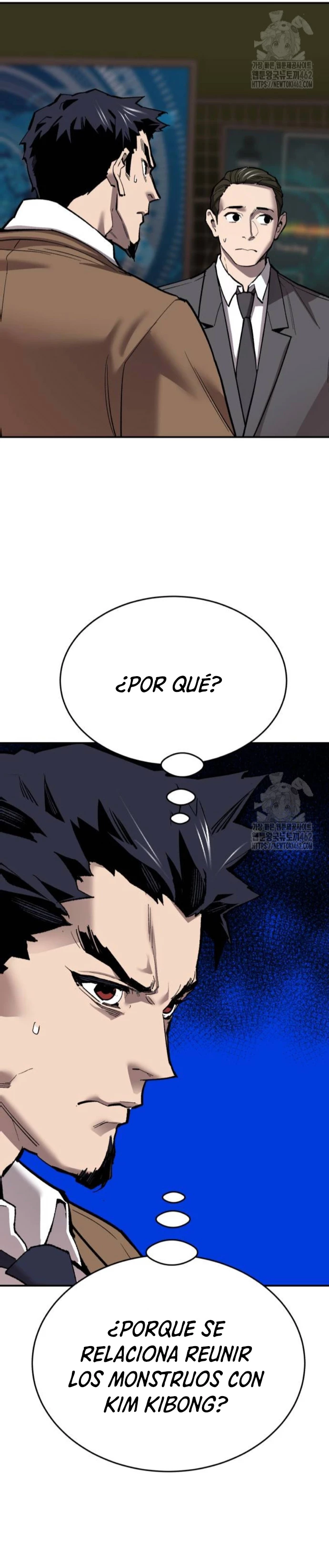 Rompiendo Limites capítulo 169 página 12