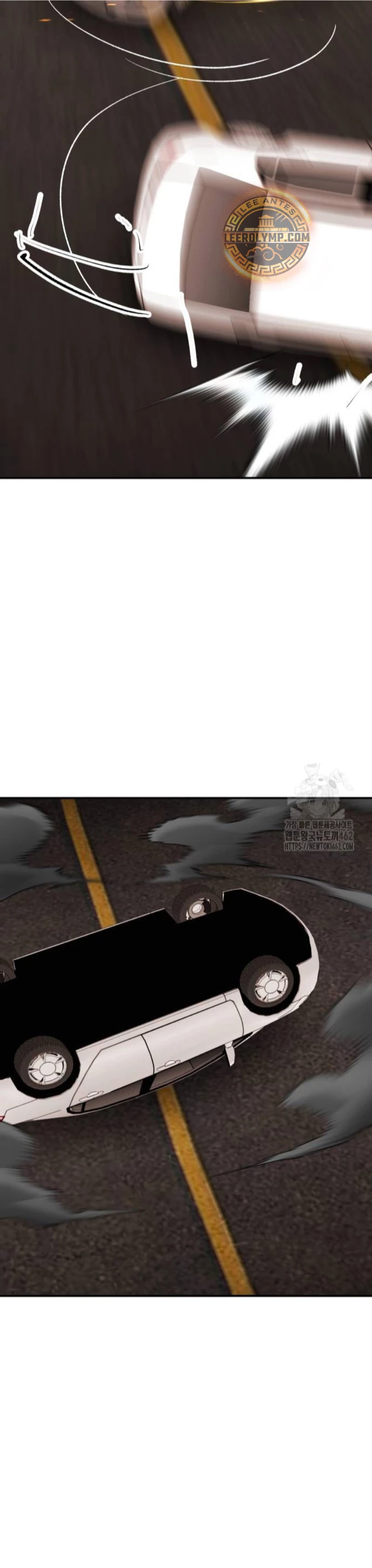 Rompiendo Limites capítulo 169 página 33
