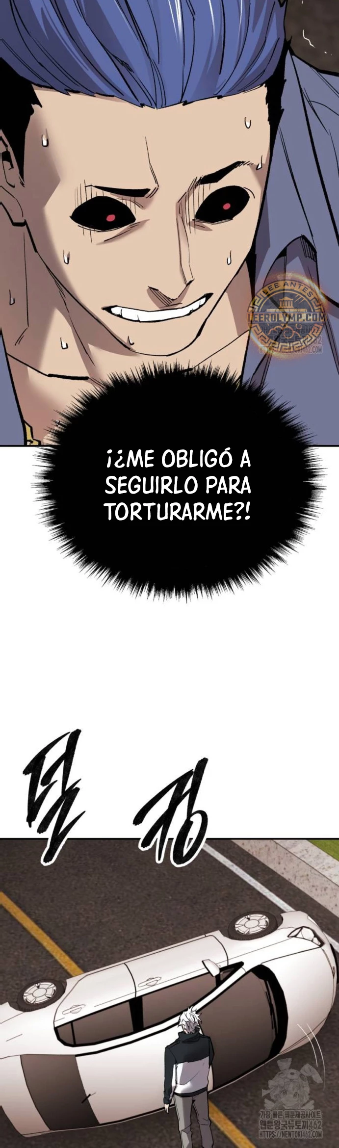 Rompiendo Limites capítulo 169 página 55