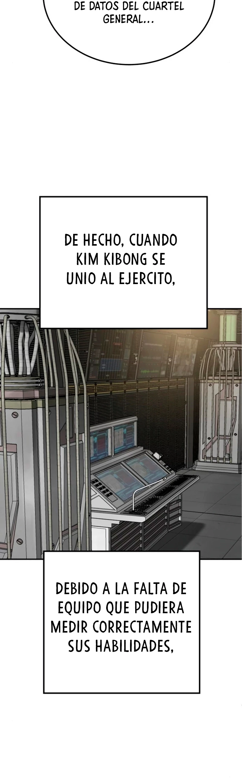 Rompiendo Limites capítulo 17 página 23