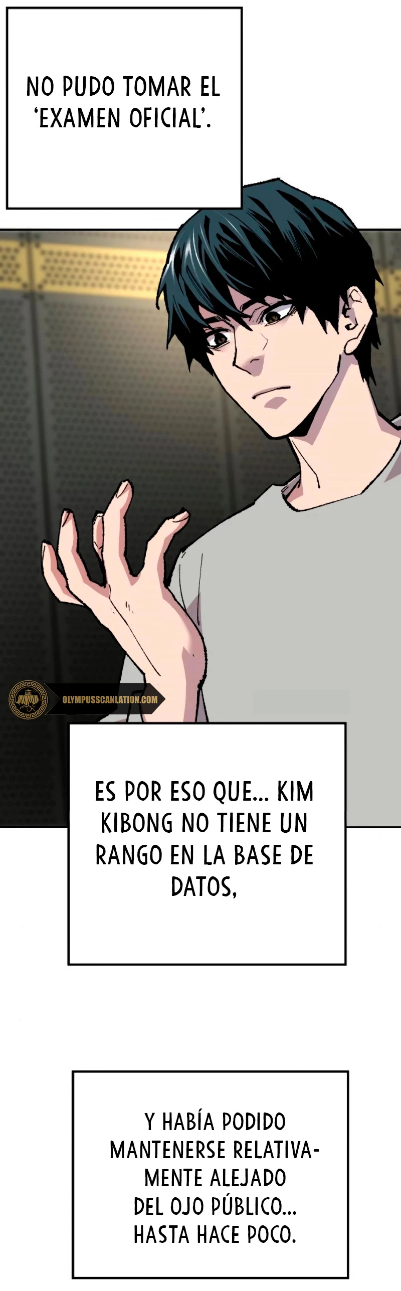 Rompiendo Limites capítulo 17 página 24