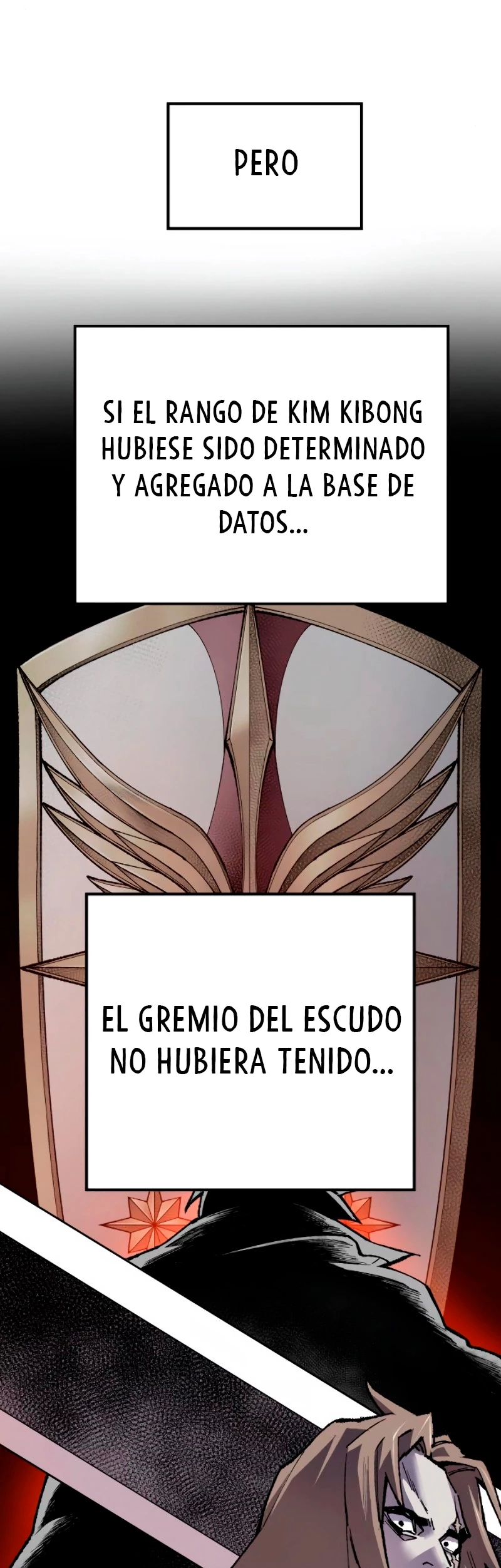 Rompiendo Limites capítulo 17 página 25