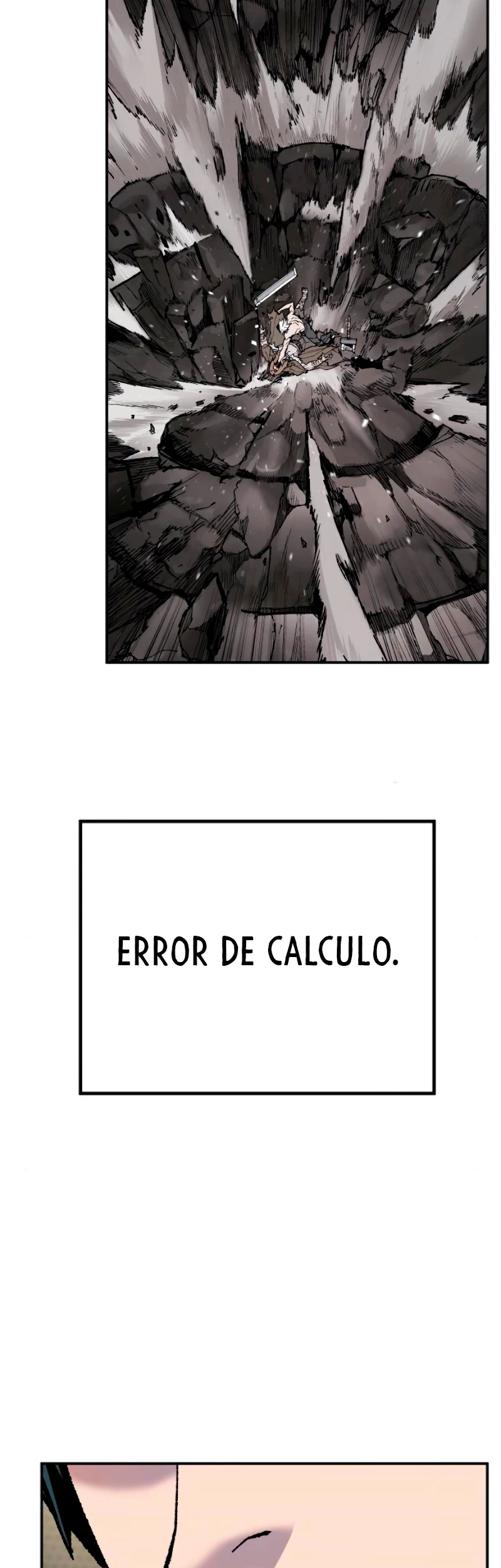 Rompiendo Limites capítulo 17 página 27