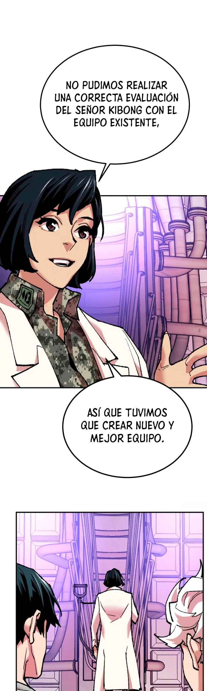 Rompiendo Limites capítulo 17 página 42