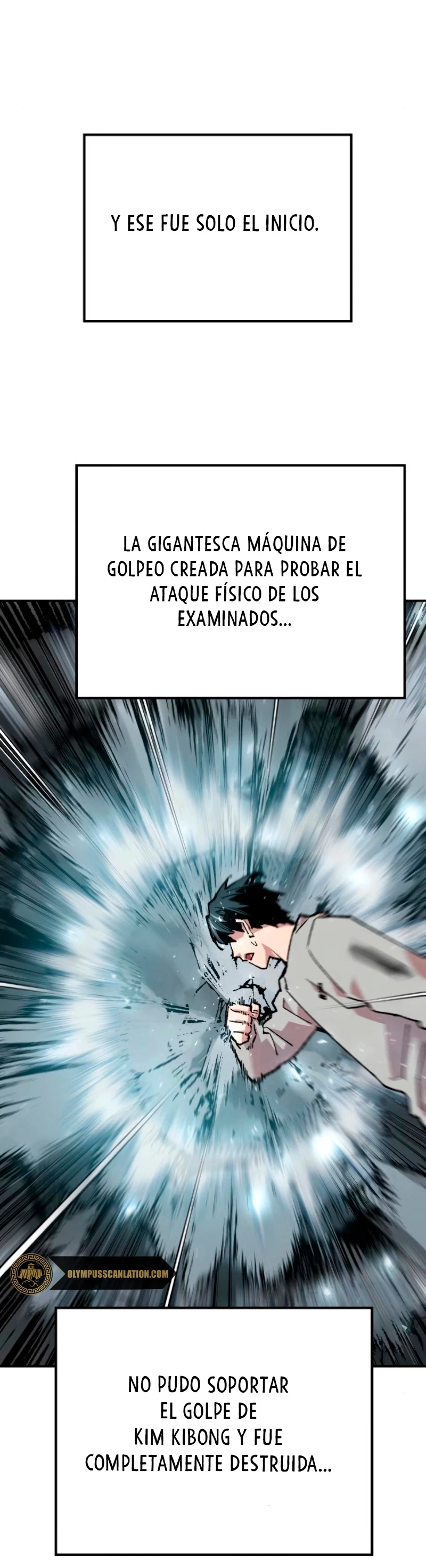 Rompiendo Limites capítulo 17 página 56