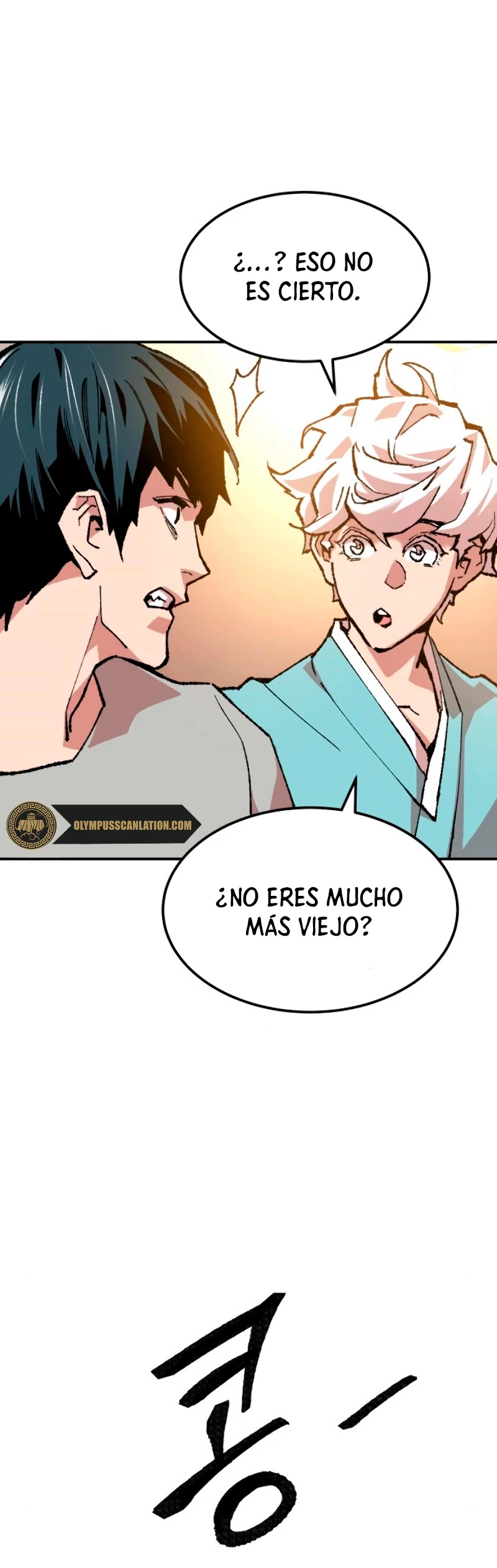 Rompiendo Limites capítulo 17 página 72