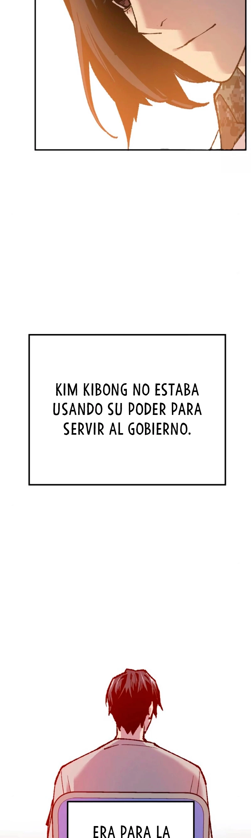 Rompiendo Limites capítulo 17 página 75