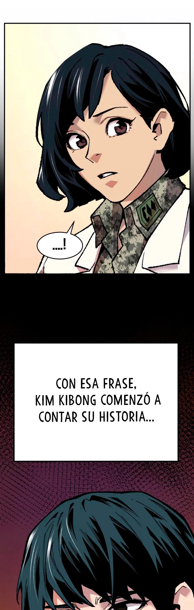 Rompiendo Limites capítulo 17 página 79